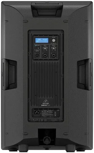 Behringer DR115DSP Активная двухполосная акустическая система.
