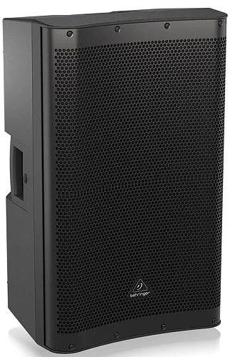 Behringer DR115DSP Активная двухполосная акустическая система.