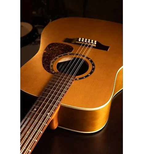 Norman 021109 Protege B18 12 Cedar (Б/У)