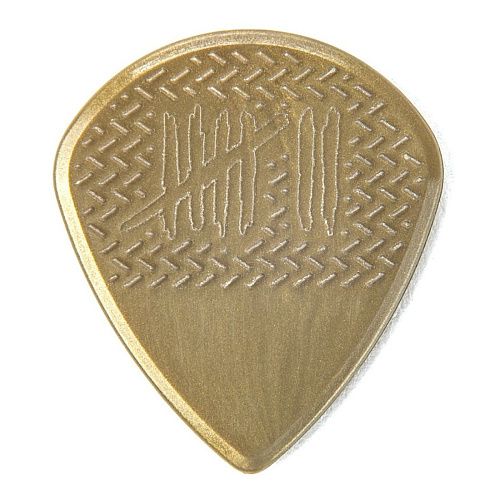 Dunlop 471PMT Mick Thomson Custom Jazz III Набор медиаторов, 6 шт.