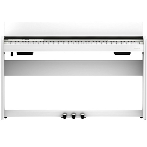 Roland F701-WH Цифровое пианино.