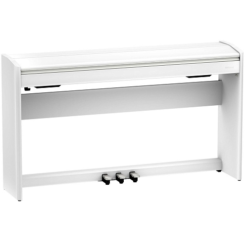 Roland F701-WH Цифровое пианино.
