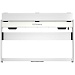 Roland F701-WH Цифровое пианино.-4