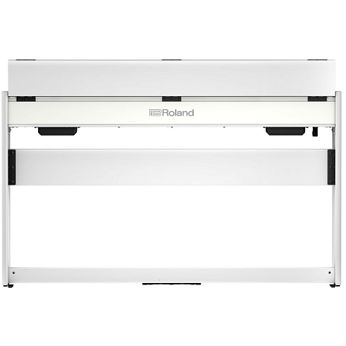 Roland F701-WH Цифровое пианино.