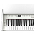 Roland F701-WH Цифровое пианино.-2
