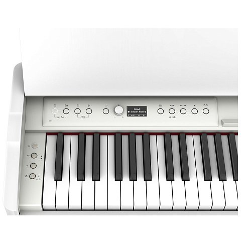 Roland F701-WH Цифровое пианино.