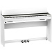 Roland F701-WH Цифровое пианино.-1